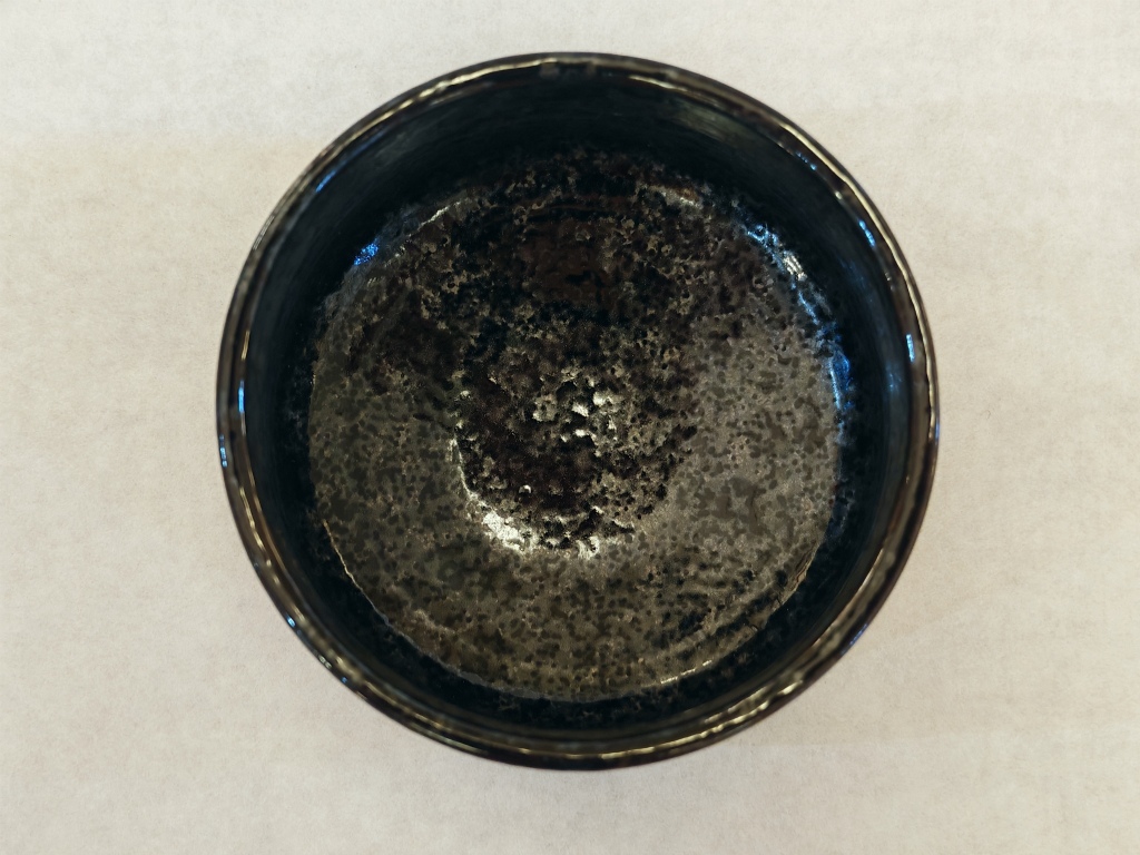 Matcha Set AKEYO BLACK