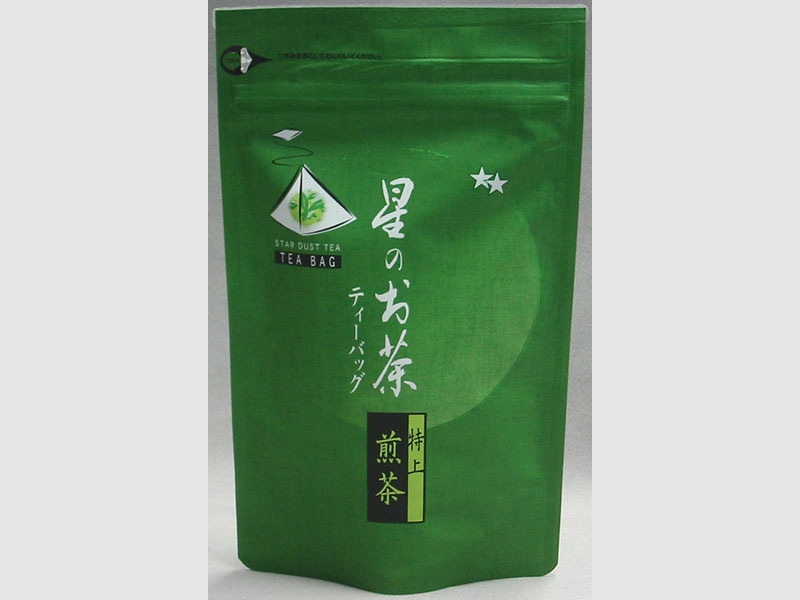 Sencha Grün Hoshino 5g x 15 Pack