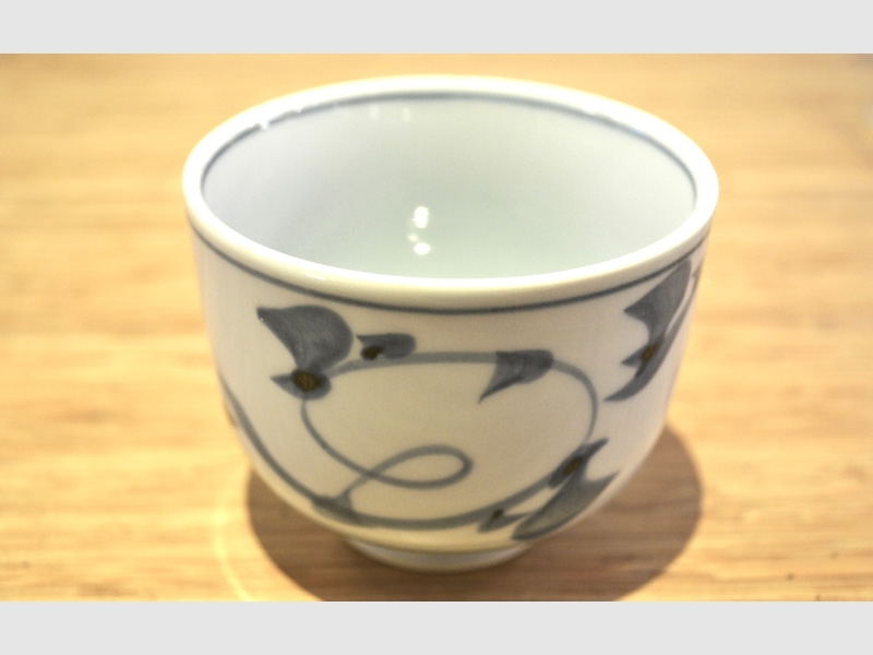 Arita Teeschalen 6-er-Set