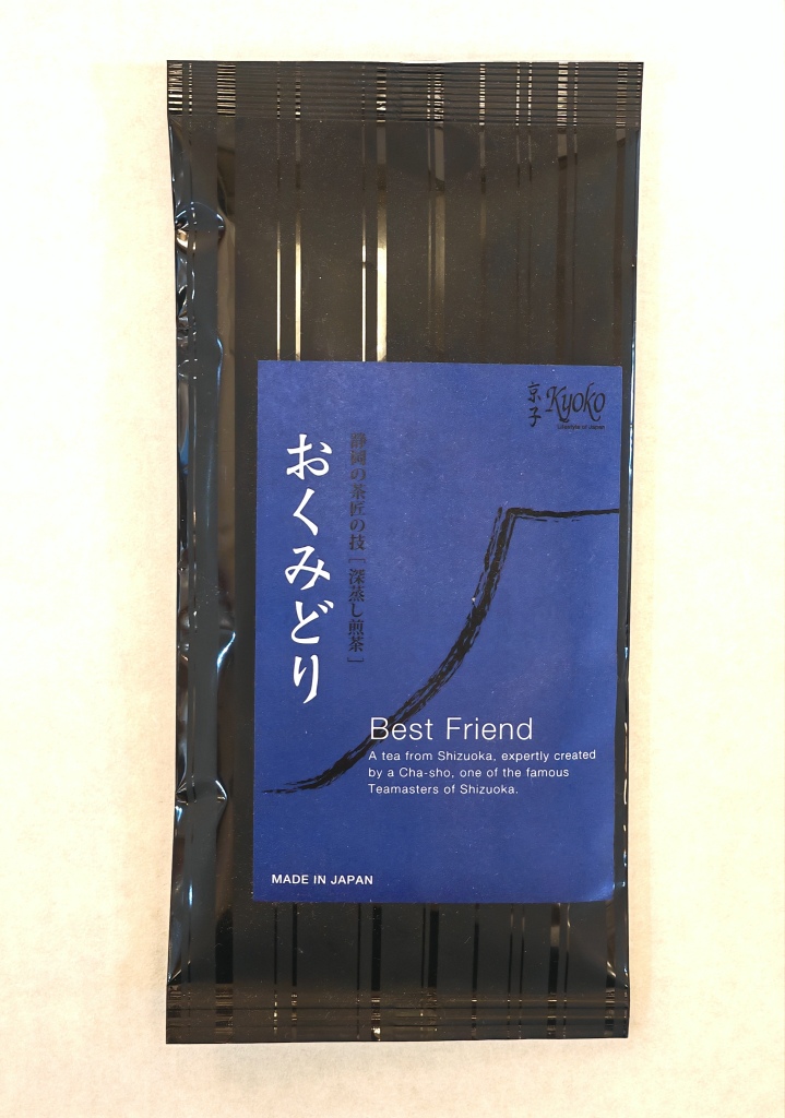 Best Friend (Oku Midori) 100g