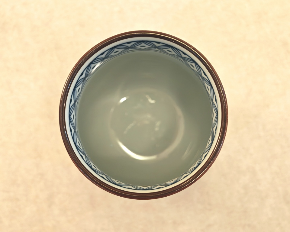 Tee Cup rot
