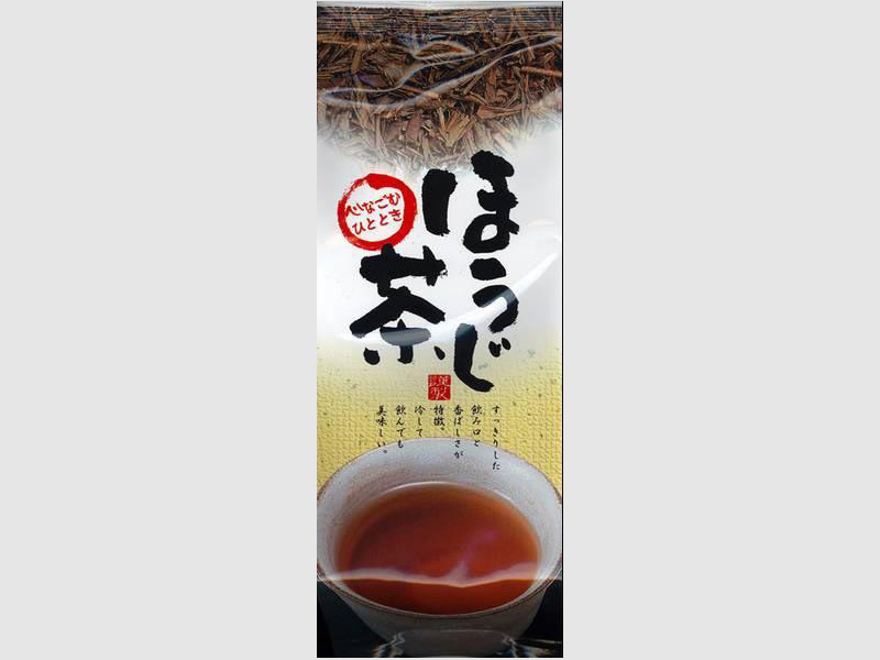 Hojicha Hoshino 100g