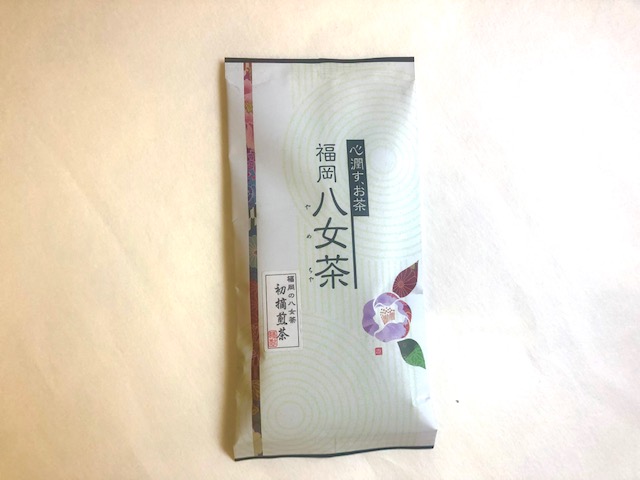 Sencha Hatsuzumi 100g