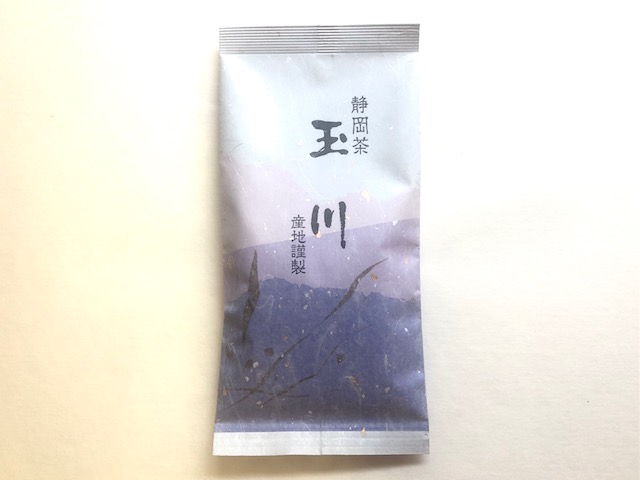 Sencha Tamakawa 100 g