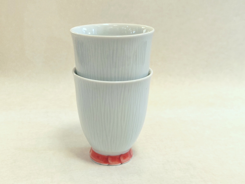 Set Teecup