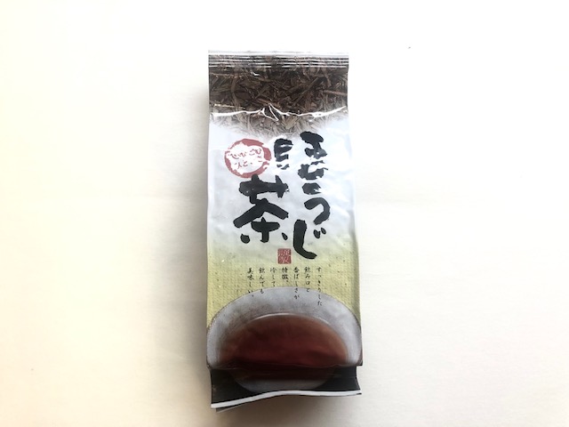 Hojicha Hoshino 100g