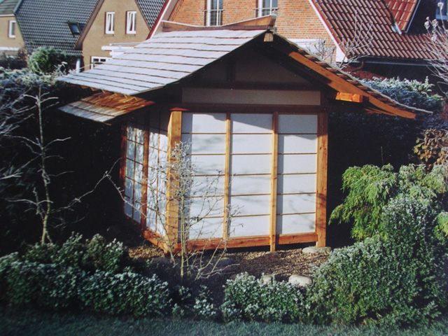 Teehaus 2