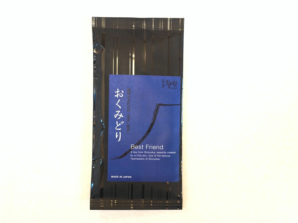 Best Friend (Oku Midori) 100g