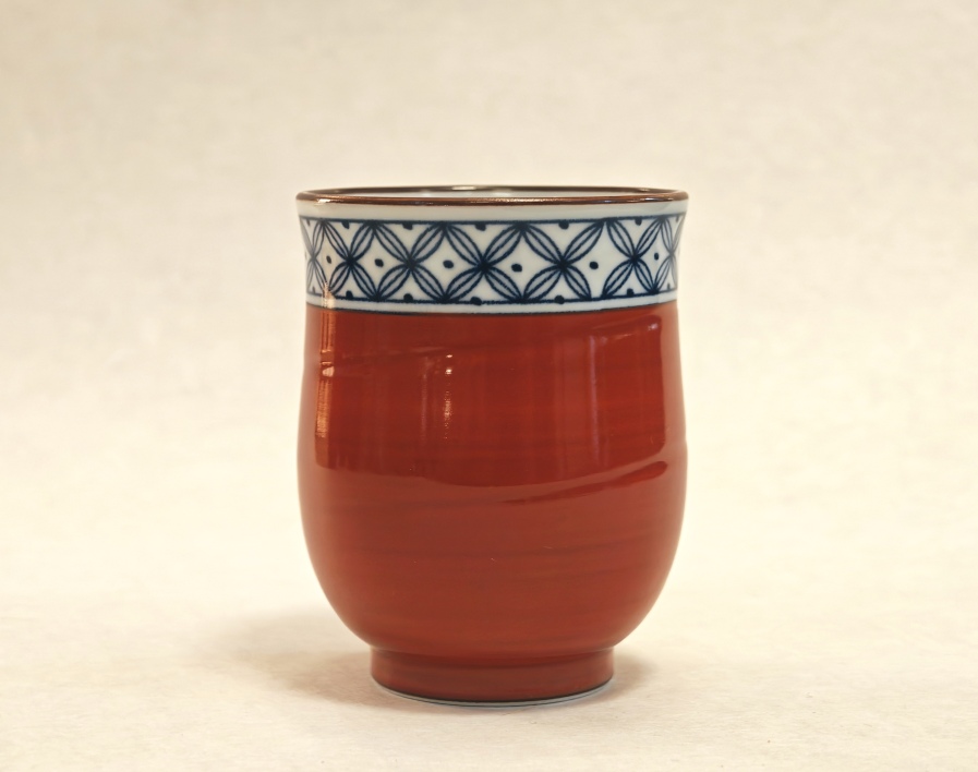 Tee Cup rot