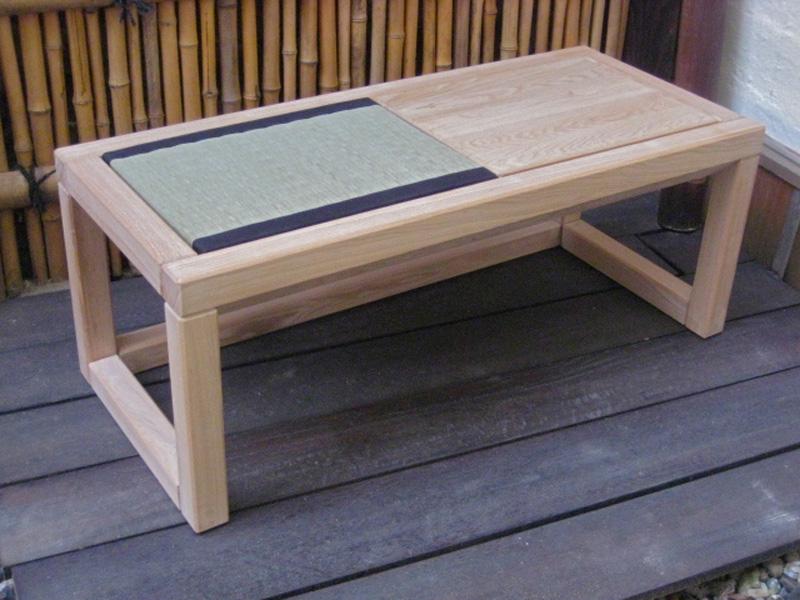 Tatamibank 89 x 39 x 35 cm H