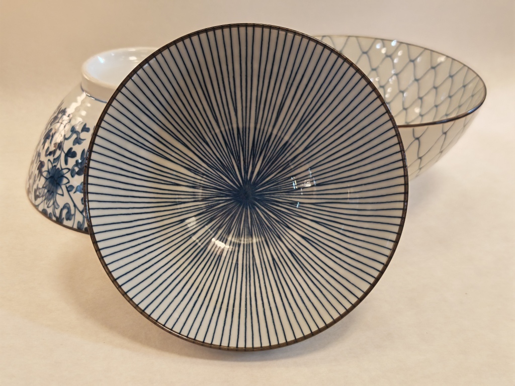 Schalen Set Ø 18 cm