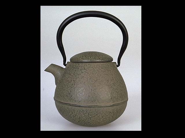 Teekanne Oriole 0,45 l walnuss 