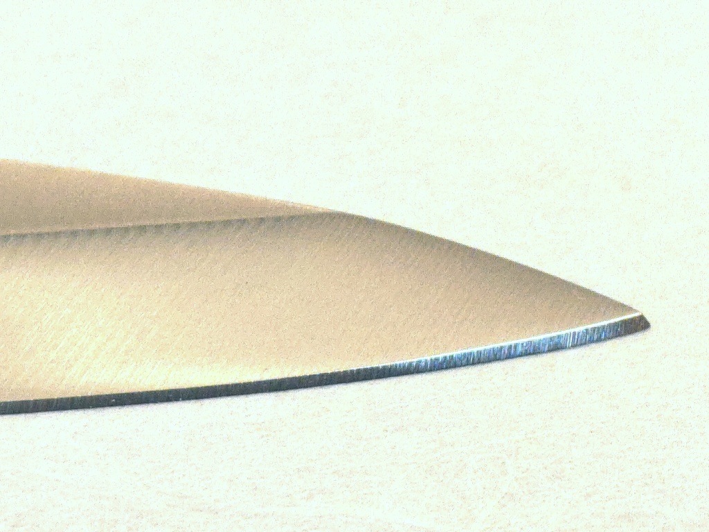Messer Sashimi