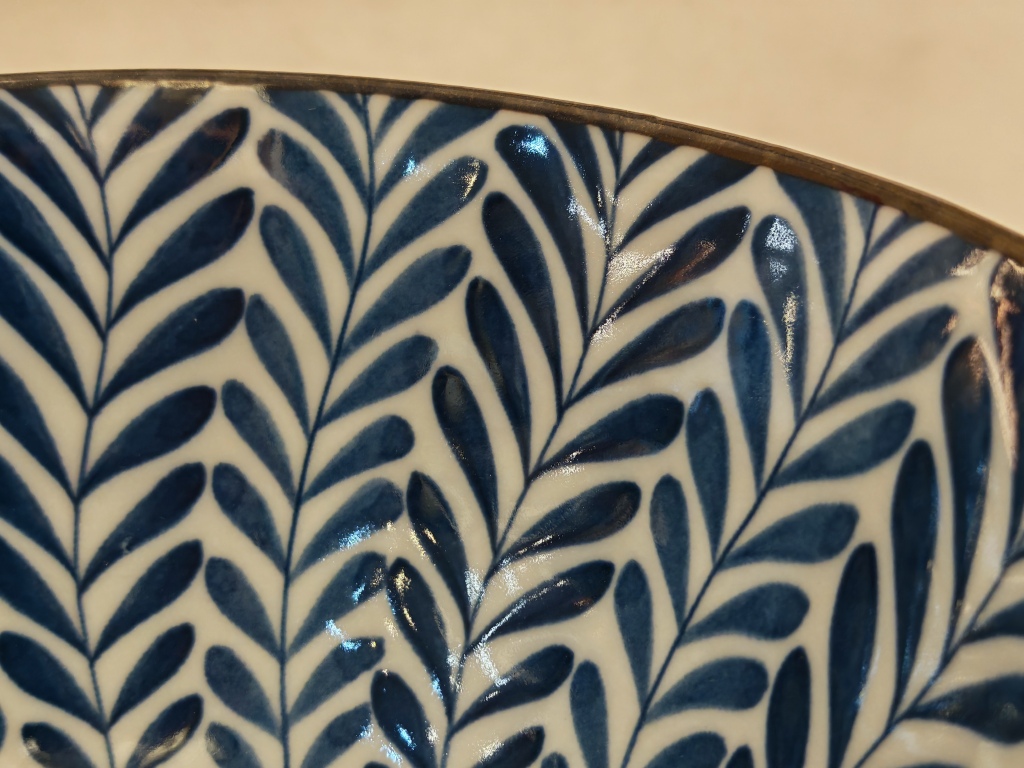 Schale Shida Ø 18cm