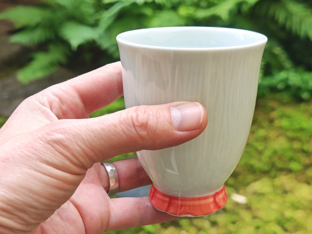Set Teecup