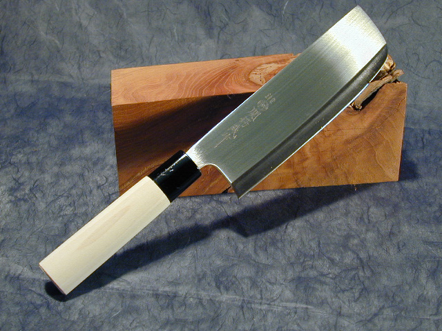 Messer Nakiri