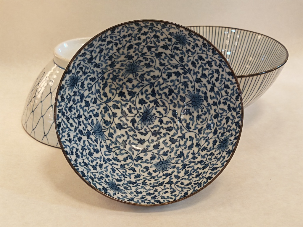 Schale Karakusa Ø 18 cm