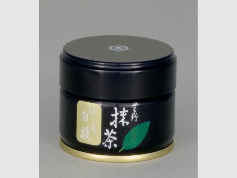 Matcha Hakuju 20g Dose 