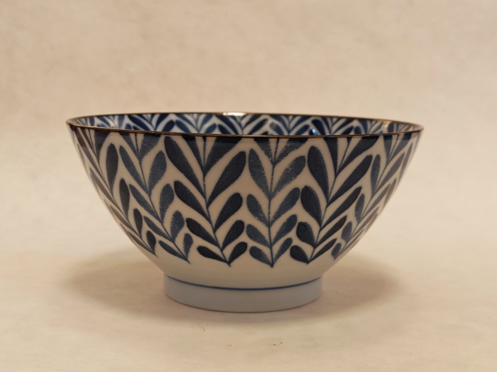 Schale Shida Ø 18cm