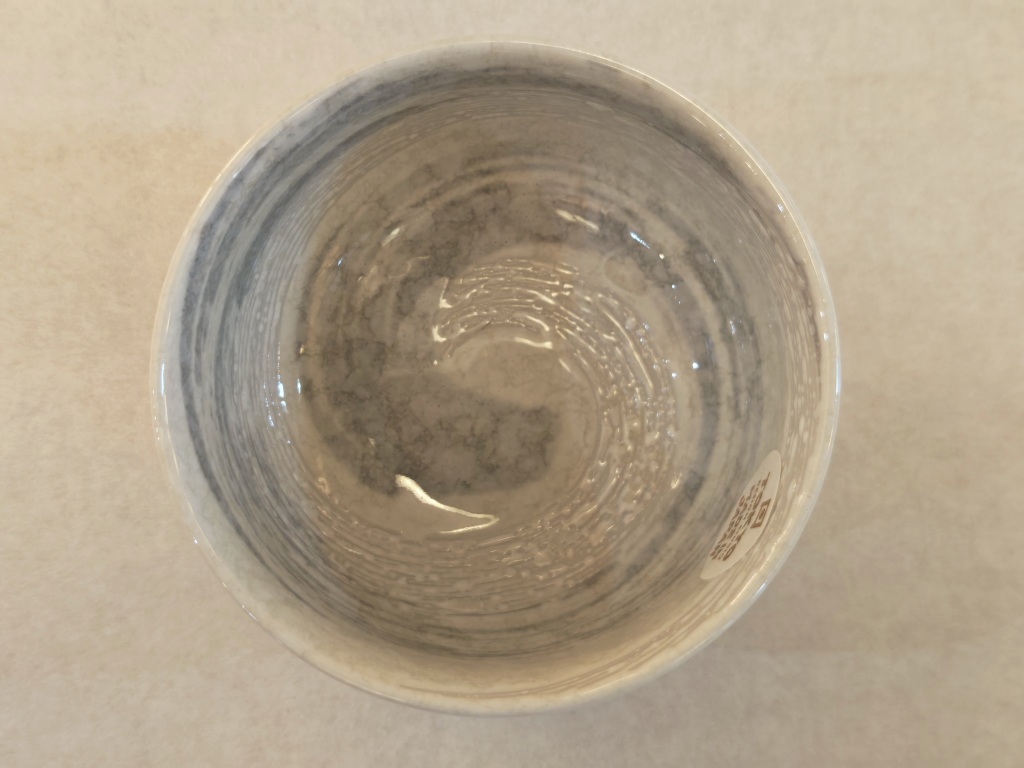 Matcha Set HAYASE WHITE