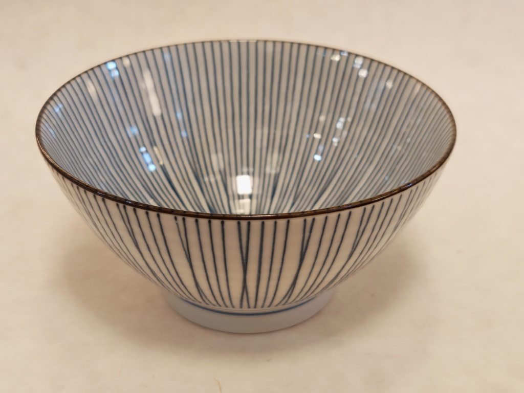 Schale Tokusa Ø 18 cm