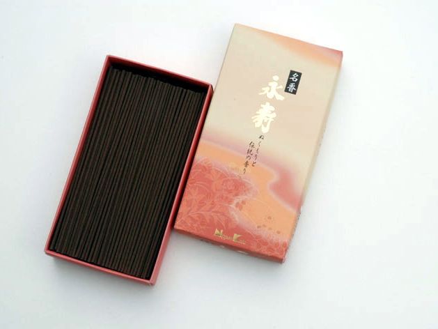 Meikou Eiju 250 Sticks 