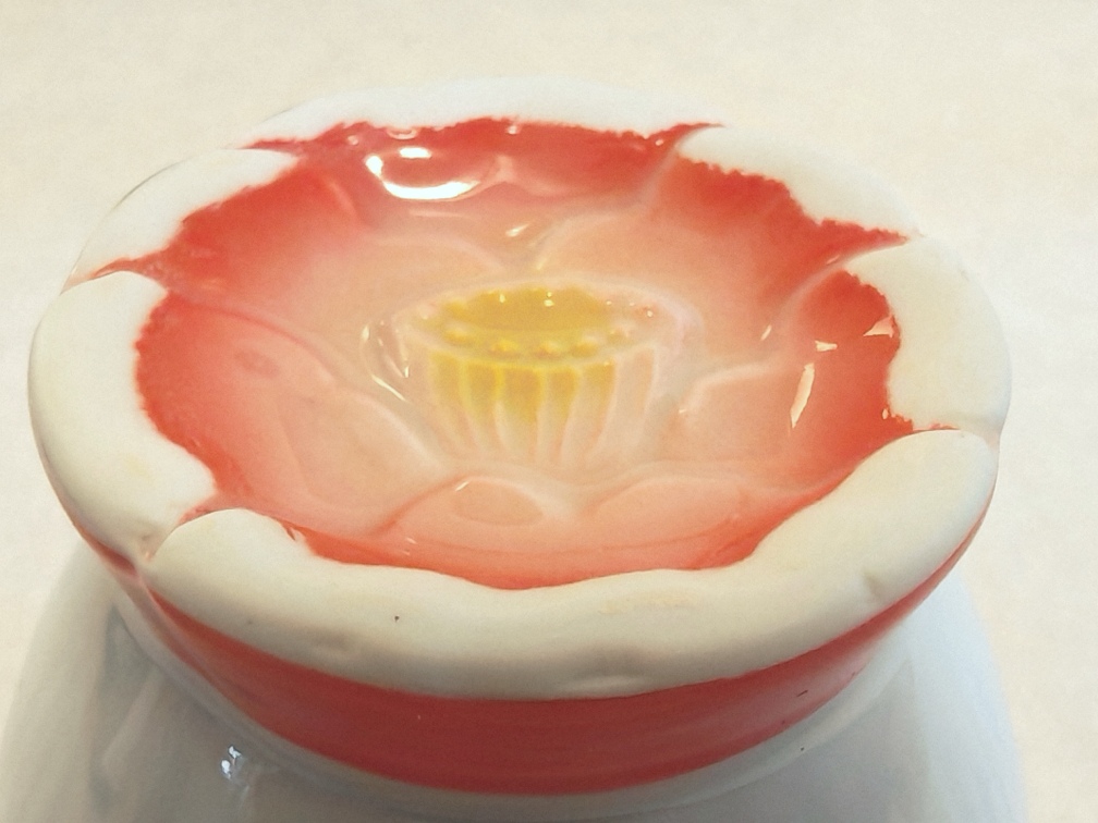 Set Teecup