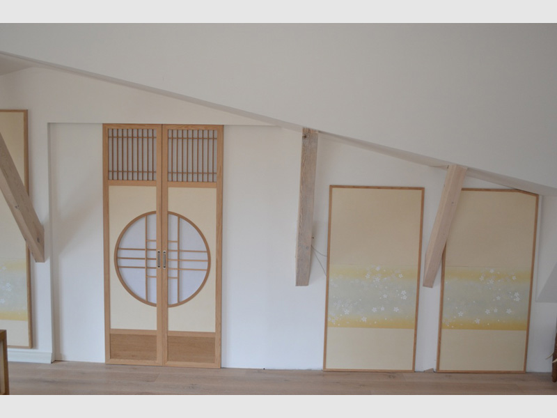Fusuma-1 Fusuma-1