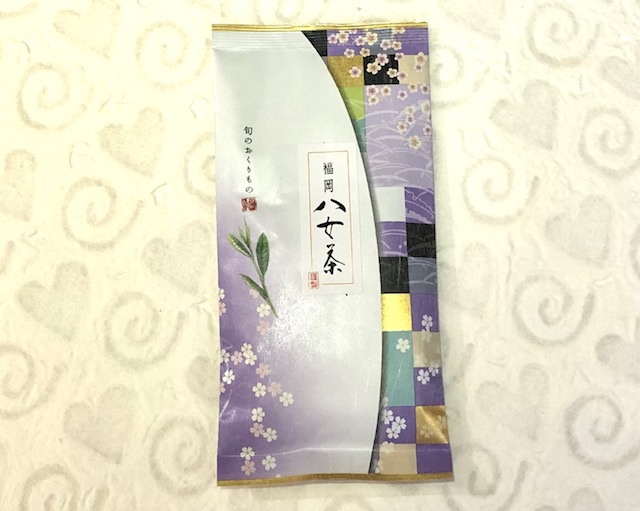 Sencha Shizuku No.1 - 100 g