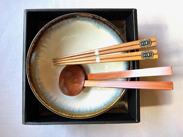 Ramen-Schalenset Sendai