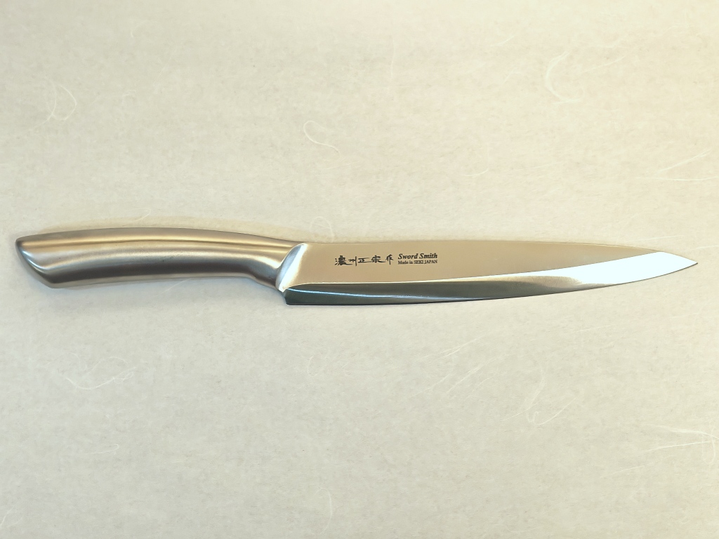 Messer Sashimi