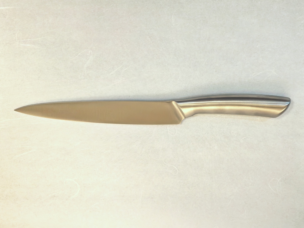 Messer Sashimi