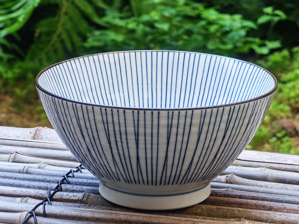 Schale Sensuji Ø 18 cm
