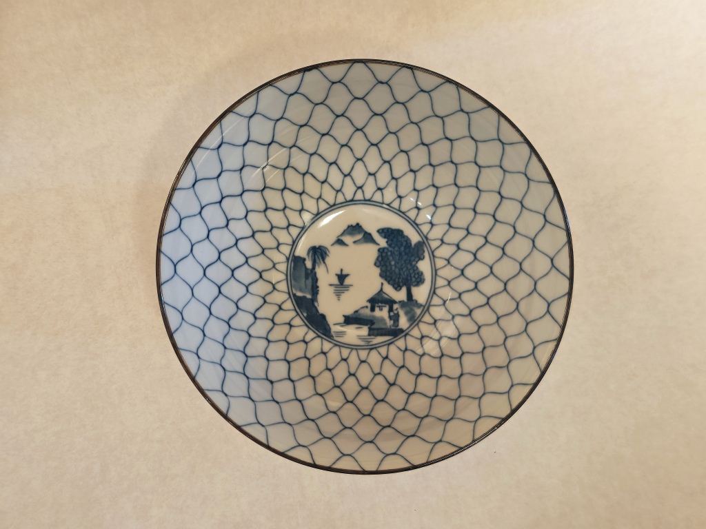 Schale Sansui Ø 18cm