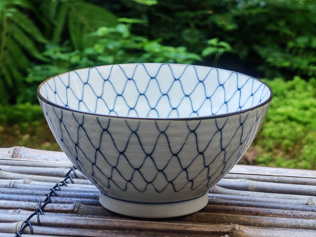 Schale Sansui Ø 18cm