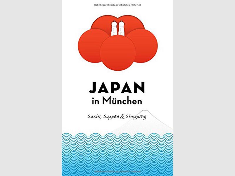 Japan in München - Städteführer