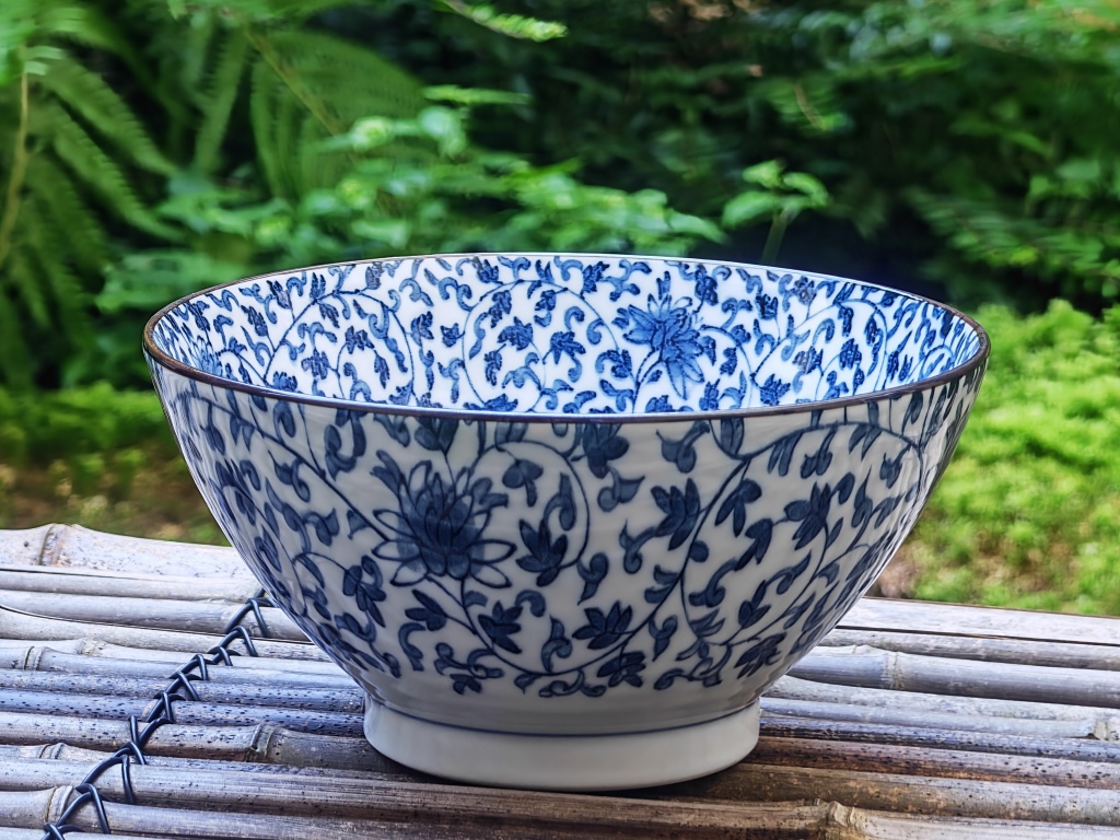 Schale Karakusa Ø 18 cm