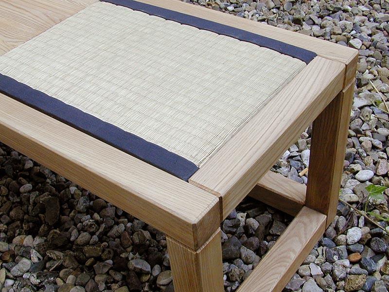 Tatamibank 89 x 39 x 35 cm H