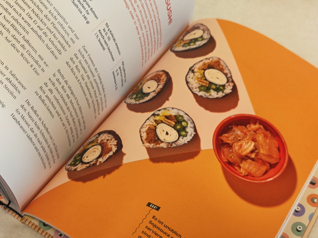 SUSHI