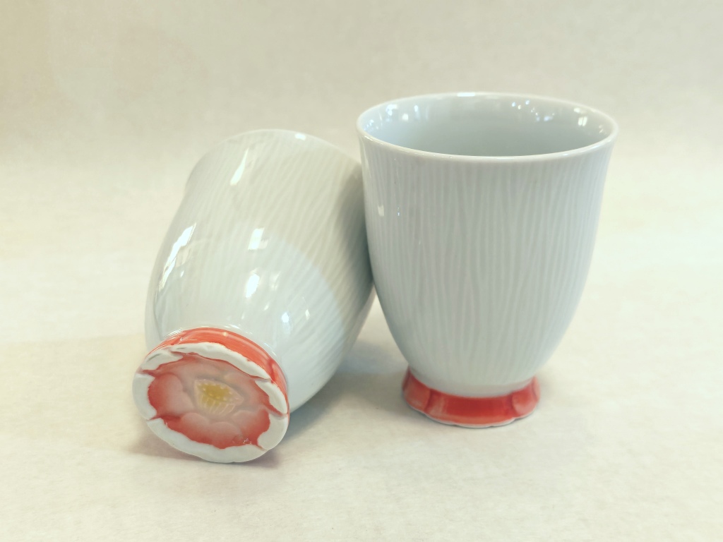 Set Teecup