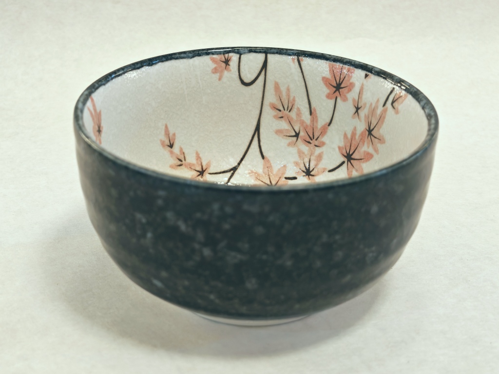 Matcha Set Ahornblatt 4-teilig