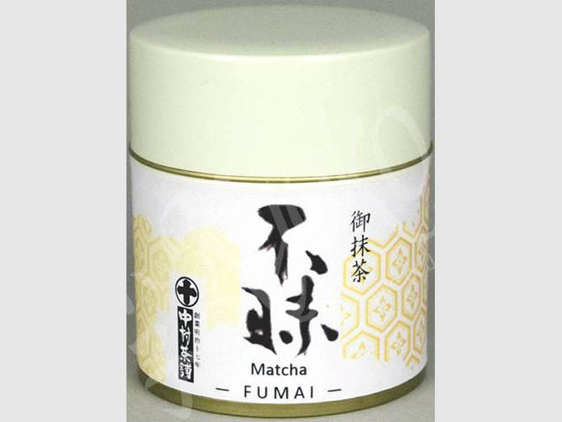 Matcha Fumai 20g Dose 