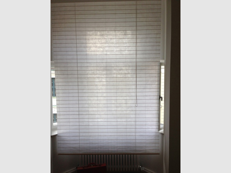 Rollo aus Vlies-80 cm