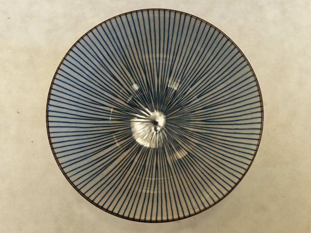 Schale Tokusa Ø 18 cm