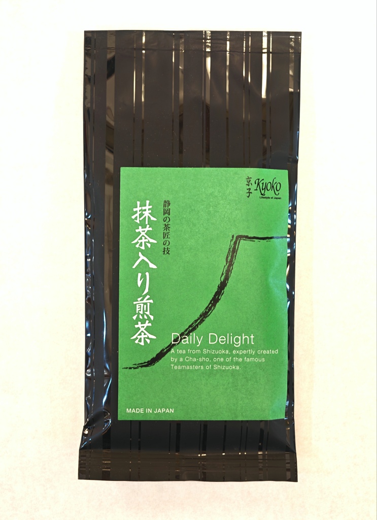 Daily Delight 100g