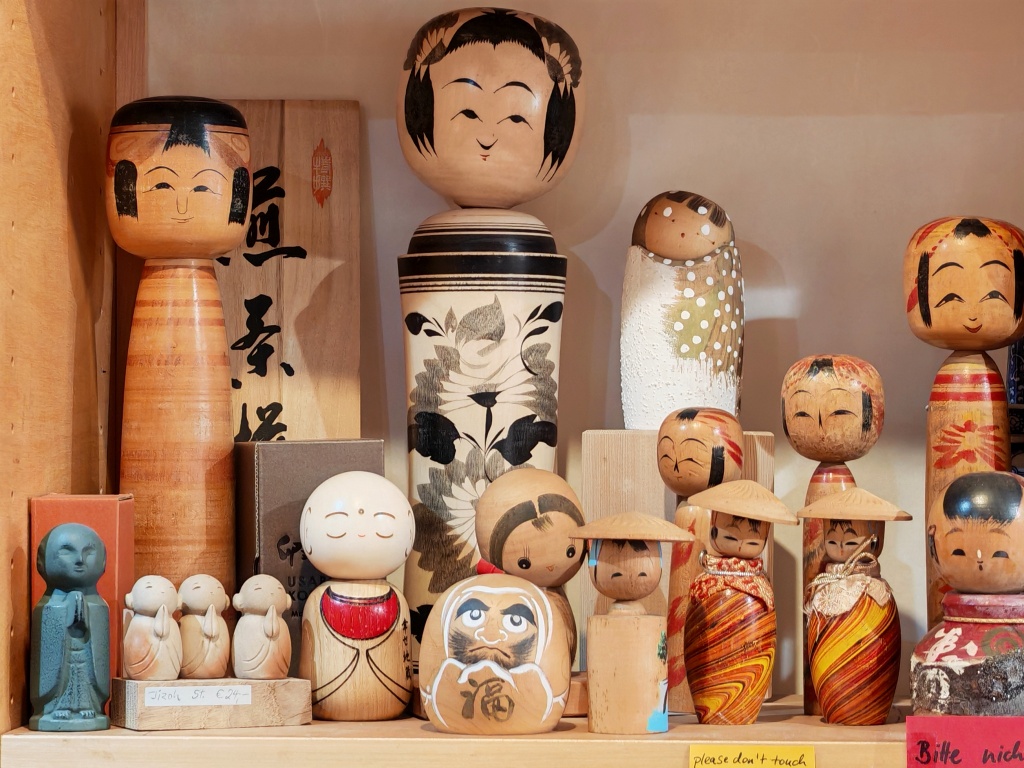 Kokeshi