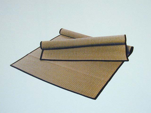 Tatami Rollmatte (Gozamatte)