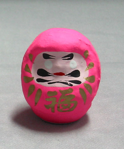 Daruma - Liebe