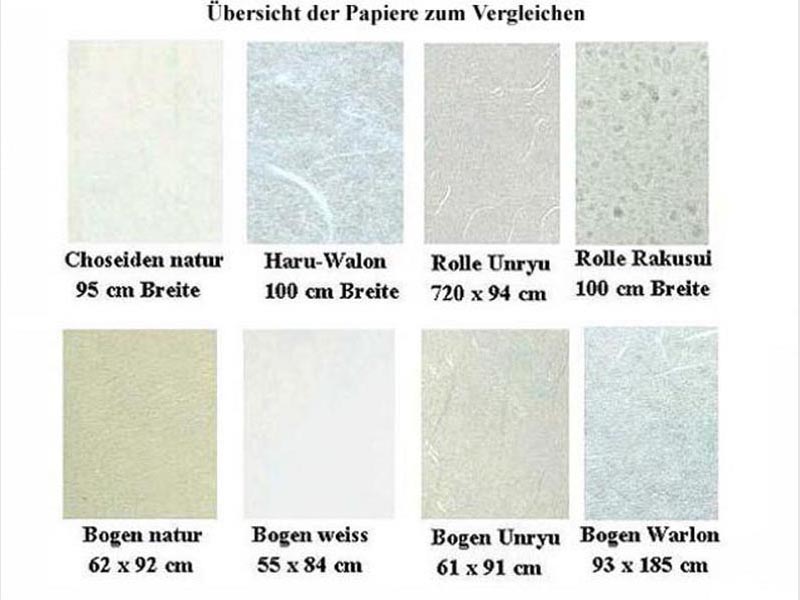Haru Warlon Klebefolie