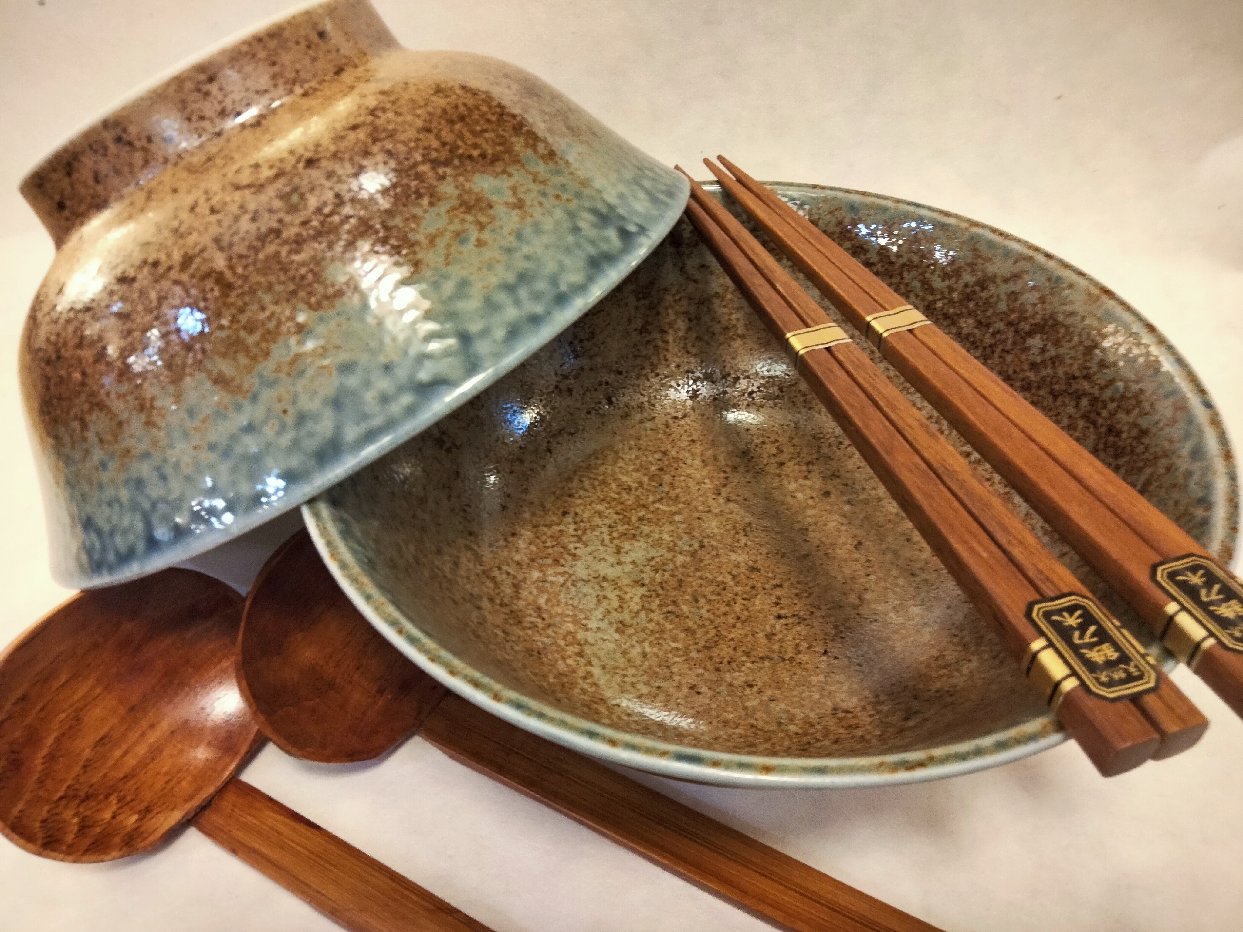 Ramen-Schalenset Chairo